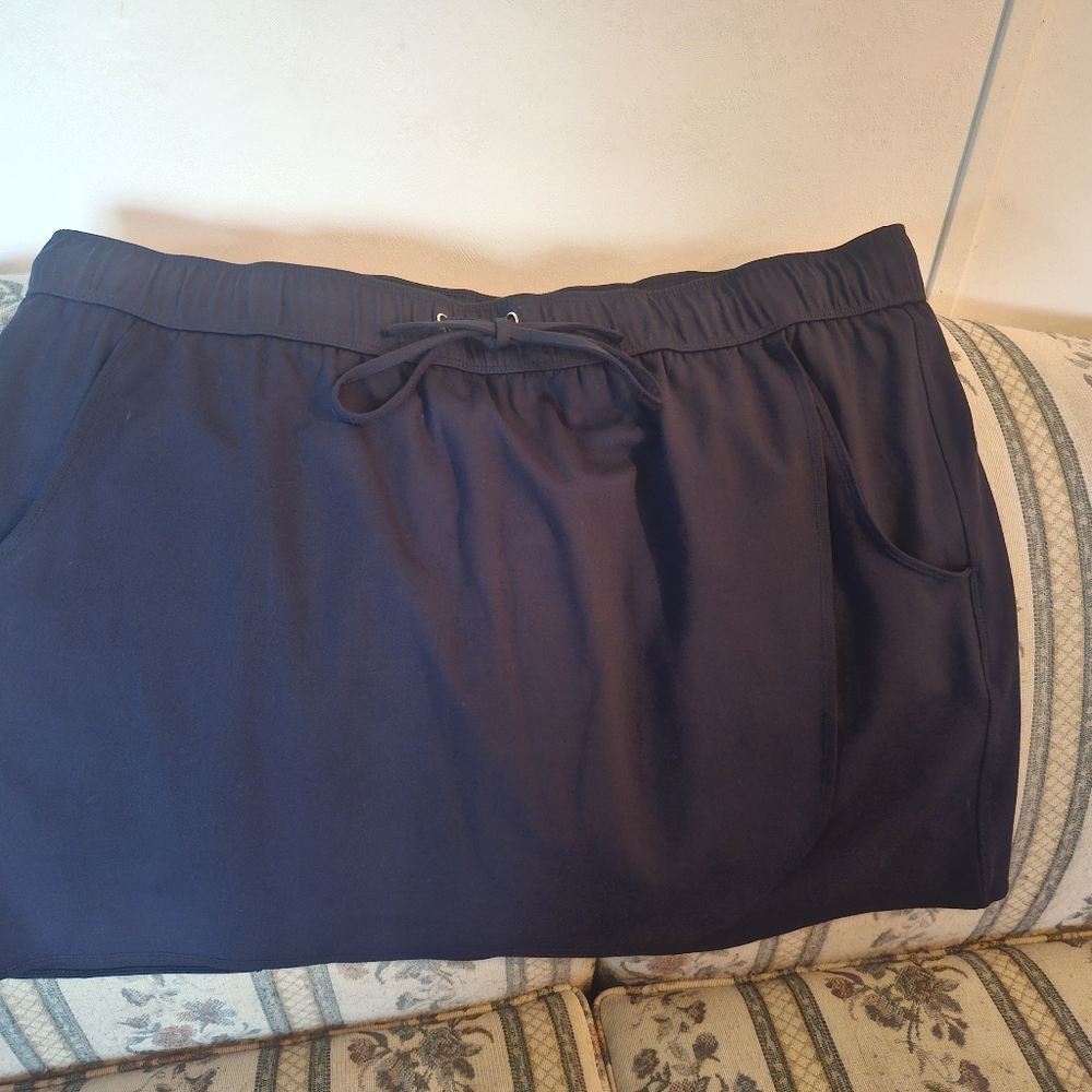 Zac & Rachel womens skort